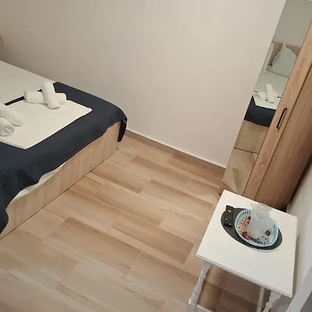 Gasthof Casa Maria Jupiter