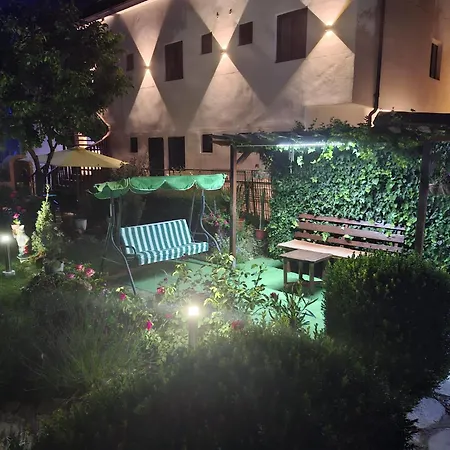 Casa Maria
