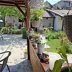 Casa Maria Gæstehus 3*