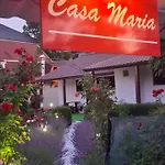 Casa Maria Gæstehus Jupiter