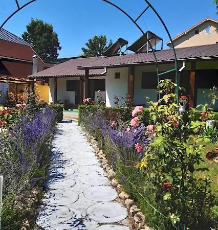 Casa Maria 3* Jupiter