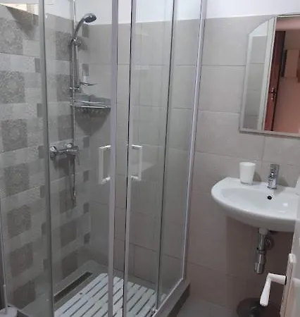 Pensiune Casa Maria 3*
