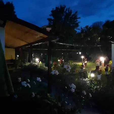 Vendégház Casa Maria 3*