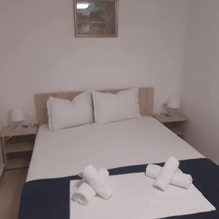 Casa Maria 3* Jupiter