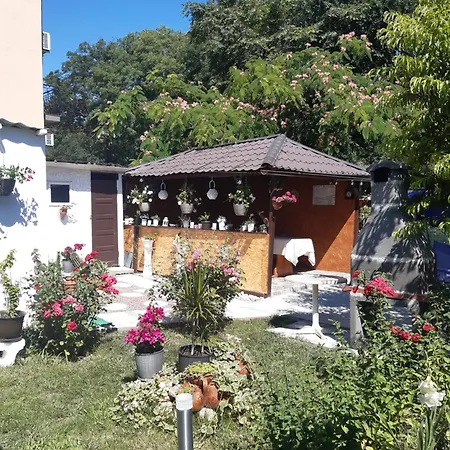 Casa Maria جوبيتر