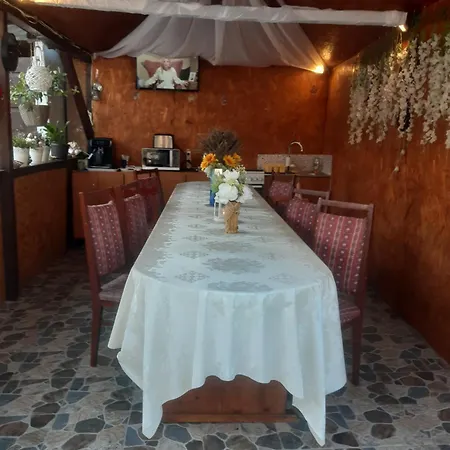 Casa Maria Pensiune 3*