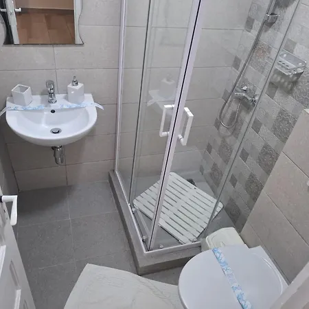 Gasthuis Casa Maria 3*