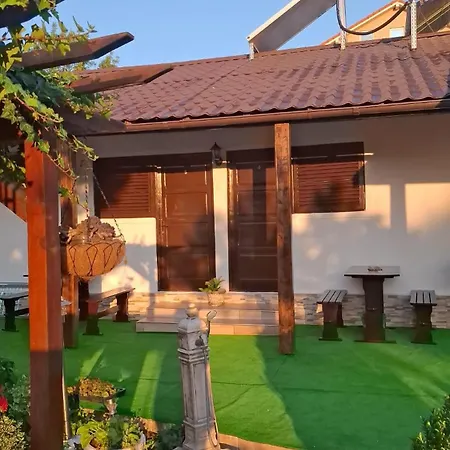 Casa Maria بيت ضيافة جوبيتر