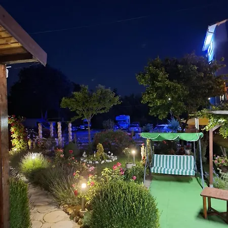 Casa Maria جوبيتر