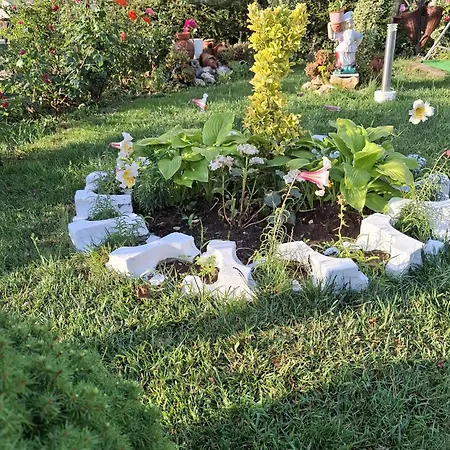 Casa Maria 3* جوبيتر