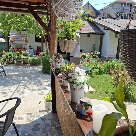 Casa Maria Vendégház 3*