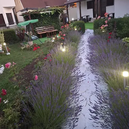 Vendégház Casa Maria 3*