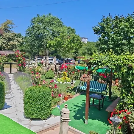 Casa Maria بيت ضيافة جوبيتر