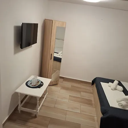 Casa Maria جوبيتر