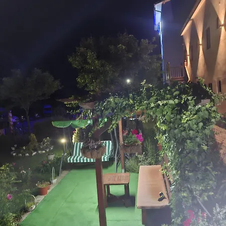 بيت ضيافة Casa Maria