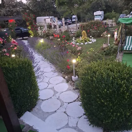 Casa Maria Vendégház 3*