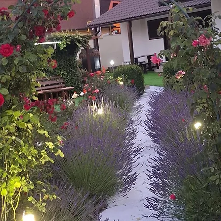 Casa Maria Gasthuis Jupiter