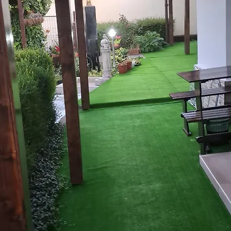 Casa Maria 3*