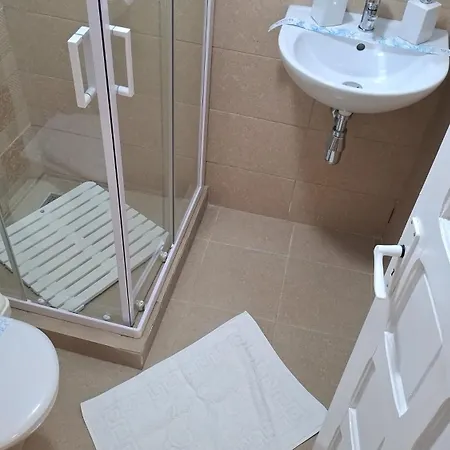 Casa Maria بيت ضيافة 3*