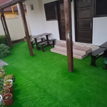 بيت ضيافة Casa Maria جوبيتر