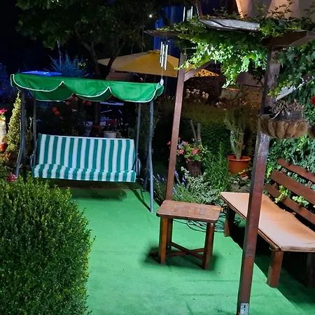 Casa Maria 3*