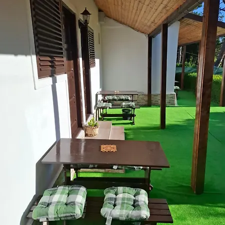 Casa Maria جوبيتر