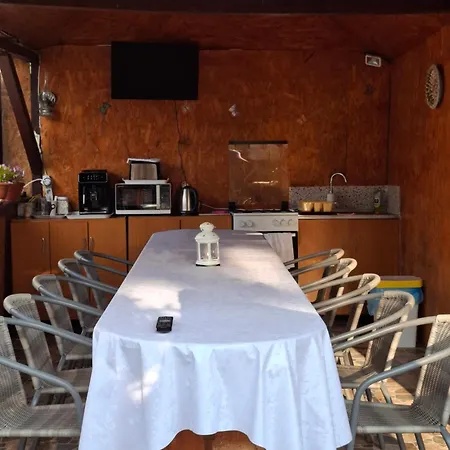 Casa Maria 3* جوبيتر