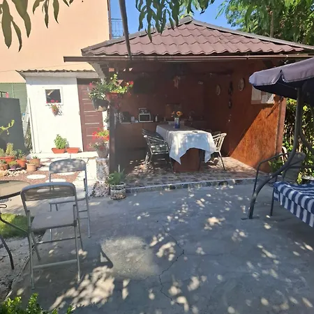 Vendégház Casa Maria 3*