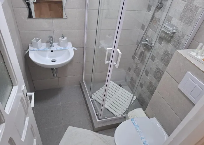 Guest house Casa Maria 3*