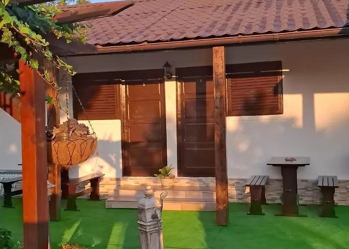 Casa Maria Guest house Jupiter