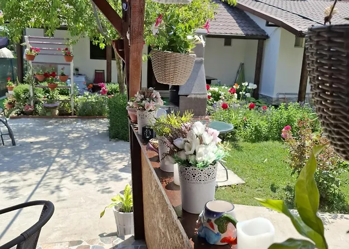 Casa Maria Guest house 3*