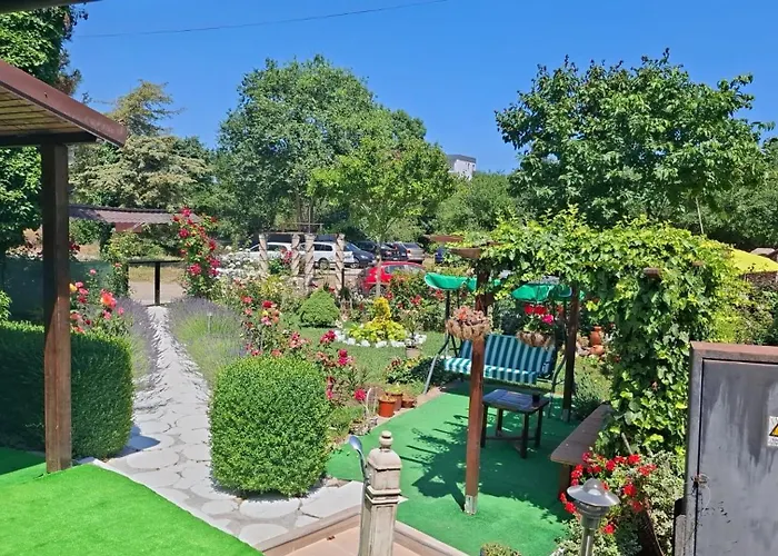 Casa Maria Guest house Jupiter