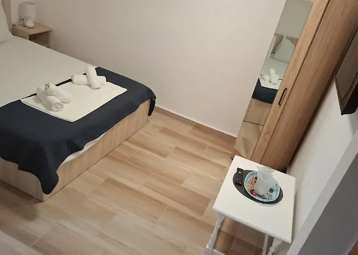 Guest house Casa Maria Jupiter