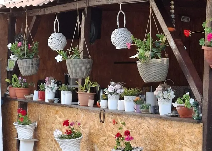 Casa Maria Guest house