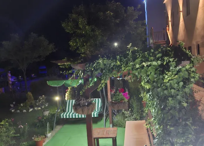 Guest house Casa Maria