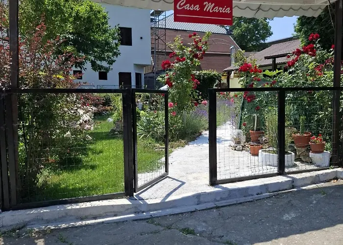 Guest house Casa Maria Jupiter