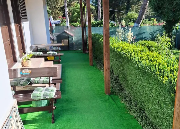 Casa Maria Guest house