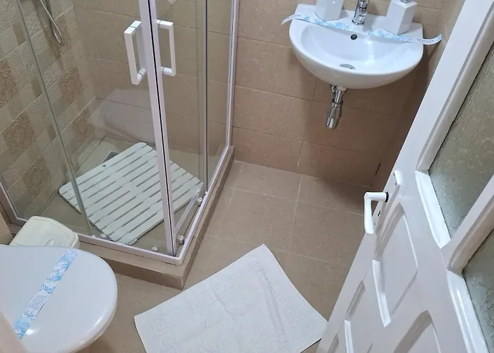 Casa Maria Guest house 3*