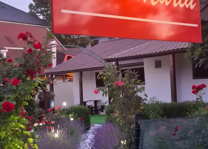 Casa Maria Guest house Jupiter