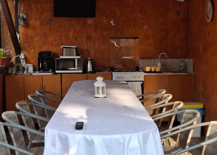 Casa Maria 3* Jupiter