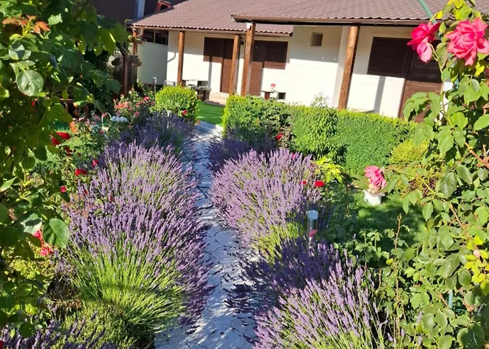 Casa Maria Guest house